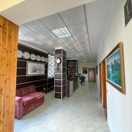 Hotel Benilva Škalngur Екстериор снимка