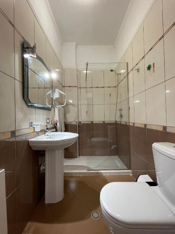 Hotel Benilva Škalngur Екстериор снимка